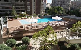 M Montt Las Condes
